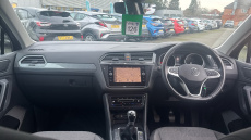 Volkswagen Tiguan 1.5 TSI 150 Life 5dr Petrol Estate